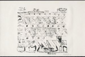 Calendrier du Kiffe 2017